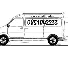 Perkraustymo paslaugos