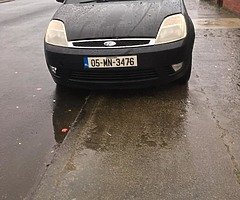 Ford Fiesta - Image 5/7