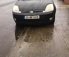 Ford Fiesta - Image 6/7