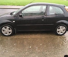 Ford Fiesta - Image 7/7