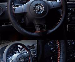 sewing auto steering