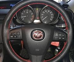 sewing auto steering