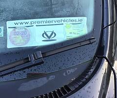 Black Peugeot 207 1.4 diesel 2012 - Image 5/5