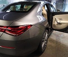 Carbon windows tint Dublin 7