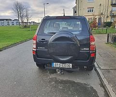 Suzuki grand vitara - Image 4/10