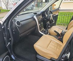 Suzuki grand vitara - Image 8/10
