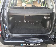 Suzuki grand vitara - Image 9/10