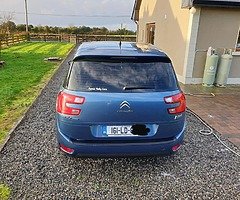 Citroen C4 Grand Picasso