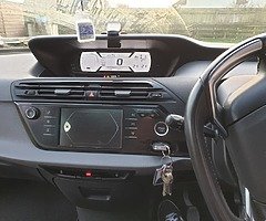Citroen C4 Grand Picasso - Image 3/7