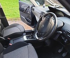 Citroen C4 Grand Picasso - Image 4/7