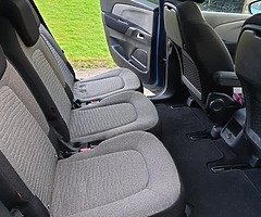 Citroen C4 Grand Picasso - Image 5/7