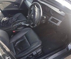 BMW 5-series 2.0l D - Image 5/5