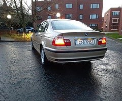 BMW 117000 miles, TAX 05/20, NCT 01/21, manual, good condition, driving perfect, no issues.