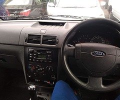 2006 Ford Transit Connect - Image 7/7