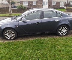 09 insignia new nct 1/21