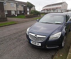 09 insignia new nct 1/21