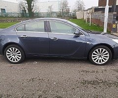 09 insignia new nct 1/21