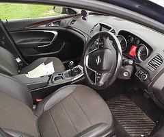 09 insignia new nct 1/21 - Image 5/7