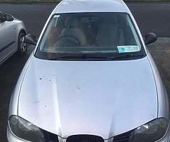 Seat Ibiza 1.2