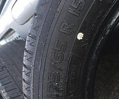 Seat Ibiza 1.2 - Image 5/5