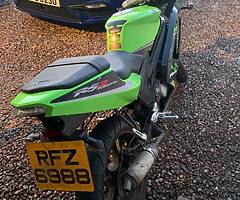 2009 Rieju Rs2 - Image 3/9