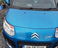 Citroen c3 1.6 diesel