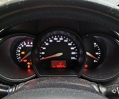 Kia Rio 1.2 petrol manual 2013 - Image 4/5