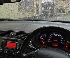 Kia Rio 1.2 petrol manual 2013 - Image 5/5