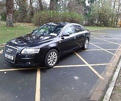 Audi a6 mint condition - Image 4/8