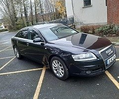 Audi a6 mint condition - Image 5/8