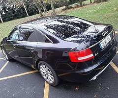 Audi a6 mint condition - Image 6/8