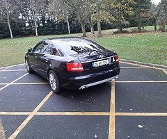 Audi a6 mint condition - Image 7/8