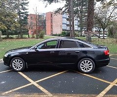 Audi a6 mint condition - Image 8/8