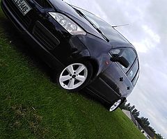 Ford c max