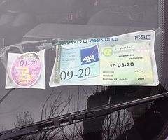 Chevrolet kalos - Image 5/6