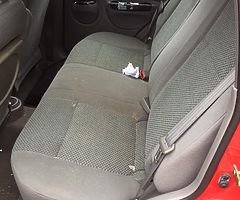 Chevrolet kalos - Image 6/6