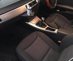 Bmw 2006 2l petrol nct 04/20 - Image 4/5