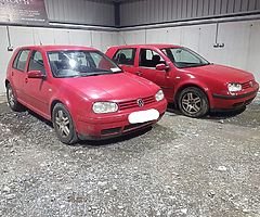 Golfs