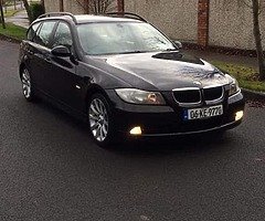 For sale bnw 320d 163bhp 6dpeed