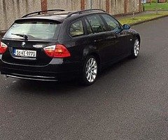 For sale bnw 320d 163bhp 6dpeed