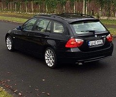 For sale bnw 320d 163bhp 6dpeed