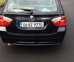 For sale bnw 320d 163bhp 6dpeed - Image 4/4