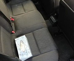 Audi 2006 A4 1.6 petrol nct and tax - Image 5/8