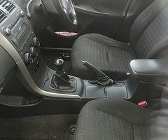 Audi 2006 A4 1.6 petrol nct and tax - Image 6/8