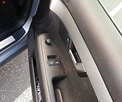 Audi 2006 A4 1.6 petrol nct and tax - Image 8/8