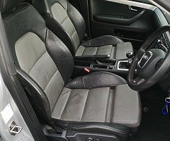 Audi a4 Sline - Image 4/7