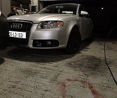 Audi a4 Sline - Image 5/7