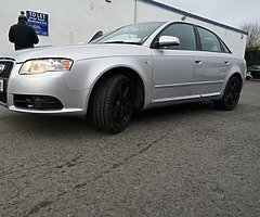 Audi a4 Sline - Image 7/7