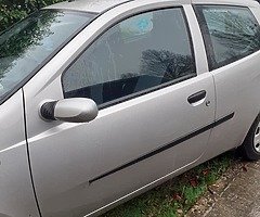 Fiat punto automat - Image 4/4