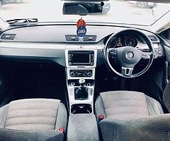 High Spec vw Passat Cc 09 2.0Tdi Swap - Image 5/5